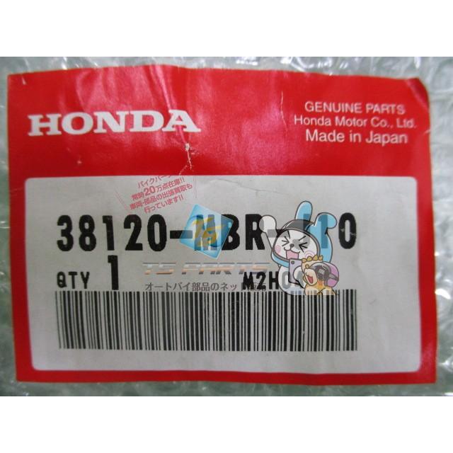 ホンダ（HONDA） CB1300SF ホーン 在庫有 即納 純正 新品 バイク 部品