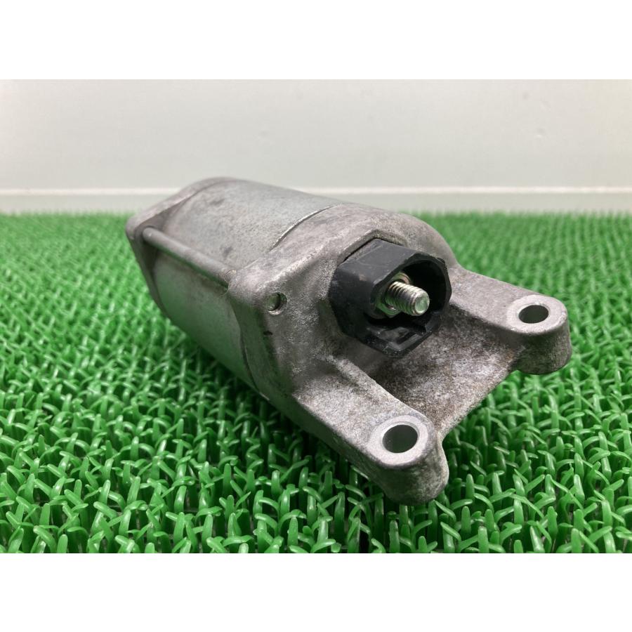 ホンダ（HONDA） フォルツァ セルモーター SM18 MF10 純正 中古 バイク