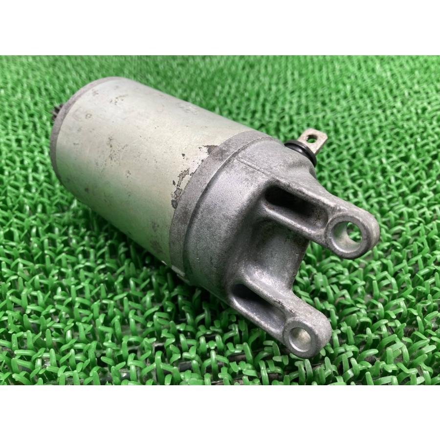 スズキ（SUZUKI） スカイウェイブ セルモーター 31100-06H00 純正 中古 