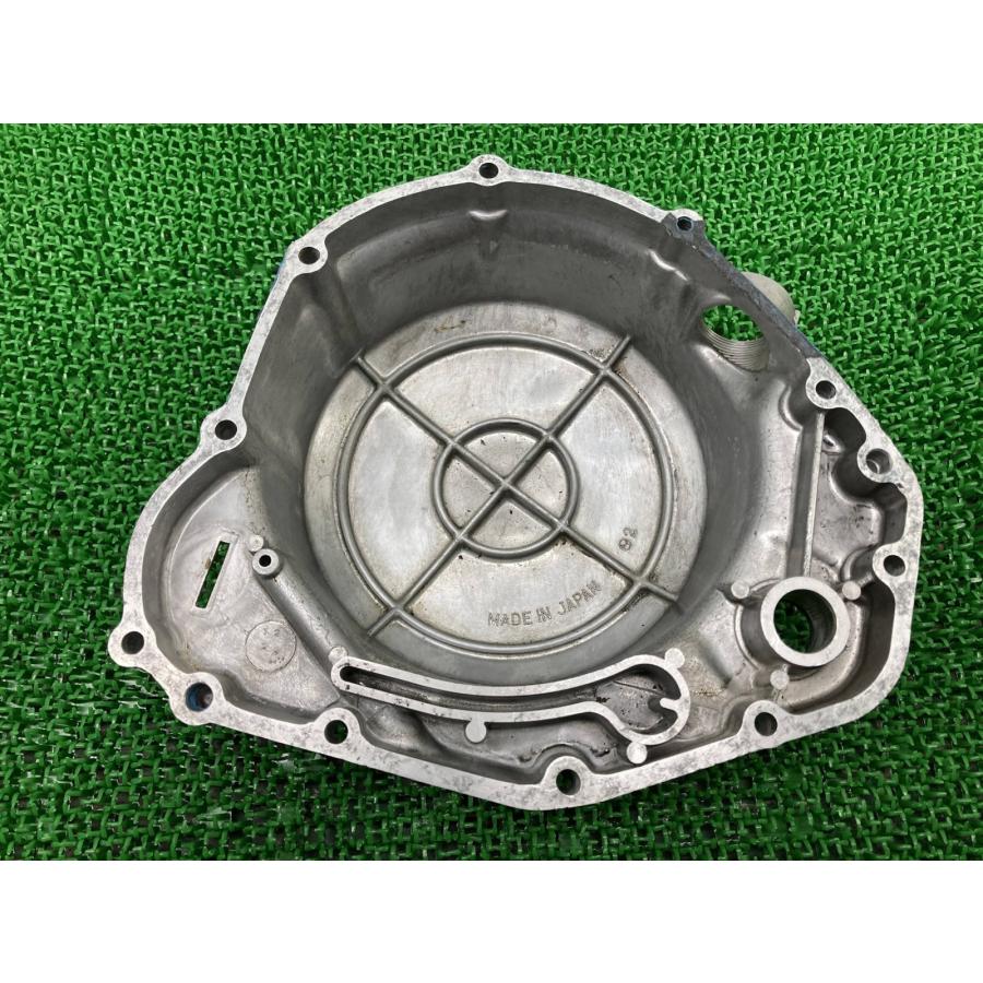 カワサキ（Kawasaki） Z650 エンジンカバー 純正 中古 バイク 部品