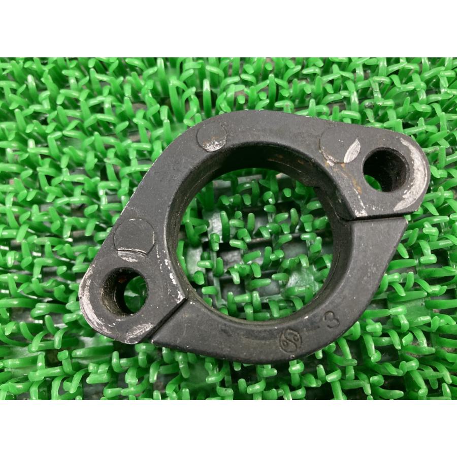 カワサキ（Kawasaki） ZRX400 マフラーフランジ 純正 中古 バイク 部品