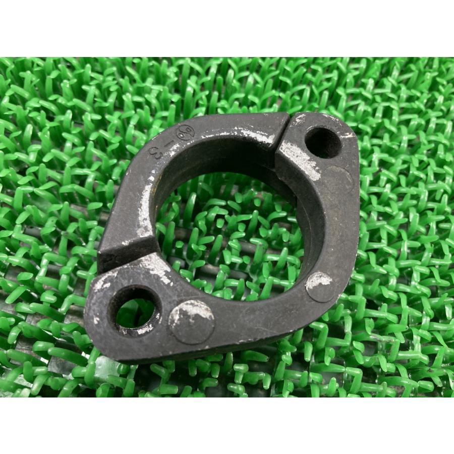 カワサキ（Kawasaki） ZRX400 マフラーフランジ 純正 中古 バイク 部品