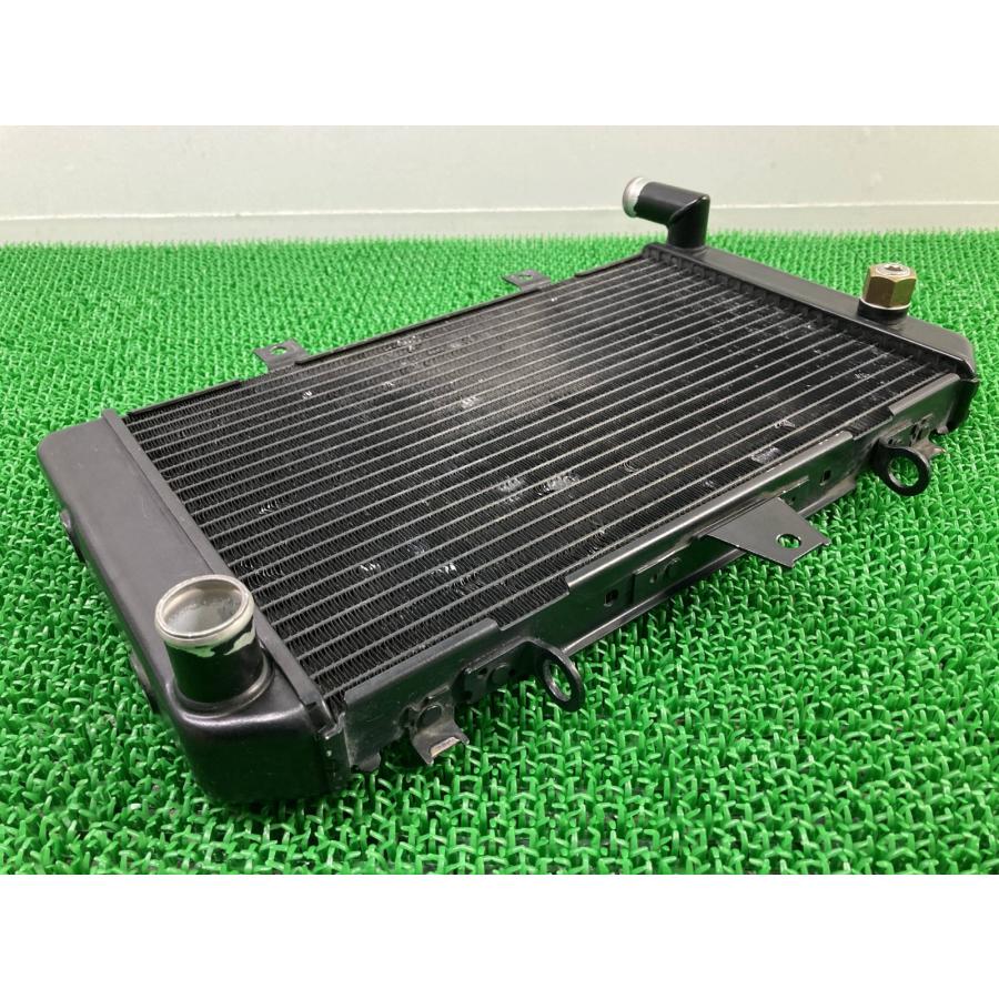 ＺＲＸ１２００Ｒ 純正ラジエーター カワサキ（Kawasaki） ZRX1200R ラジエター 純正 中古 バイク 部品