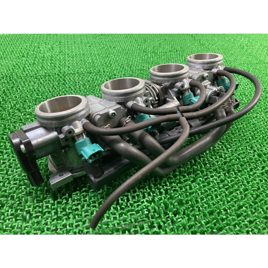 CBR1000RR スロットルボディ 23A[A]WF25 ホンダ 純正 バイク 部品 SC59
