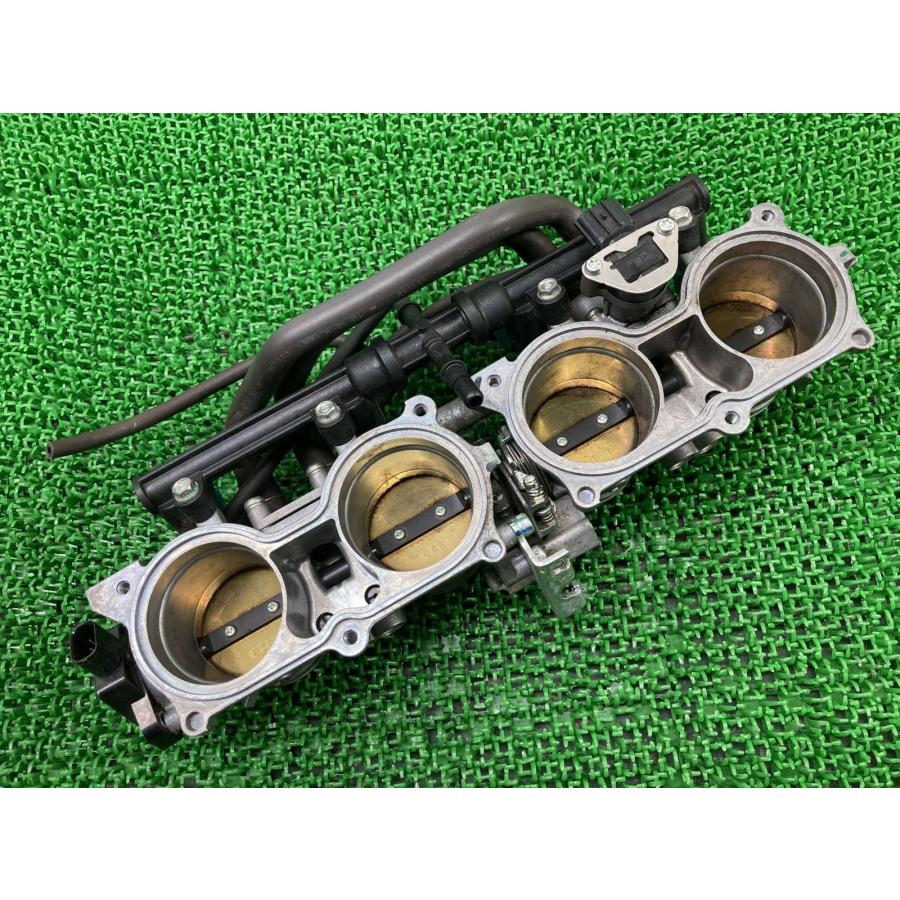 ホンダ（HONDA） CBR1000RR スロットルボディ 23A 純正 中古 バイク