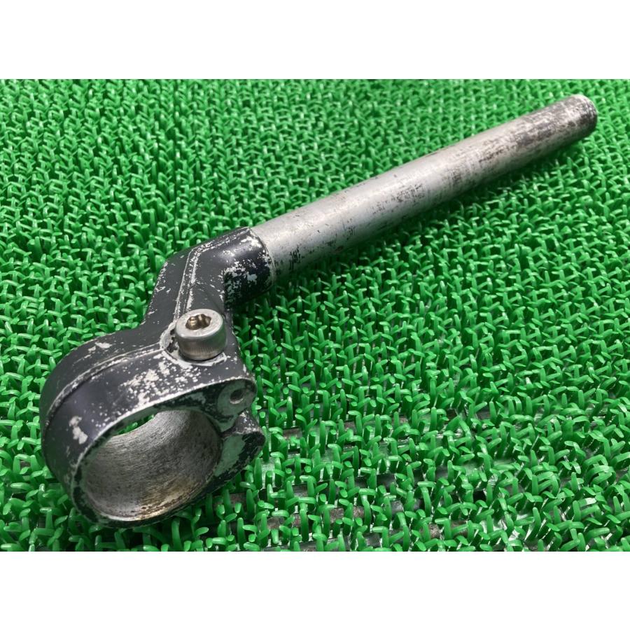 ホンダ（HONDA） CBX400F セパレートハンドル 左 純正 中古 バイク