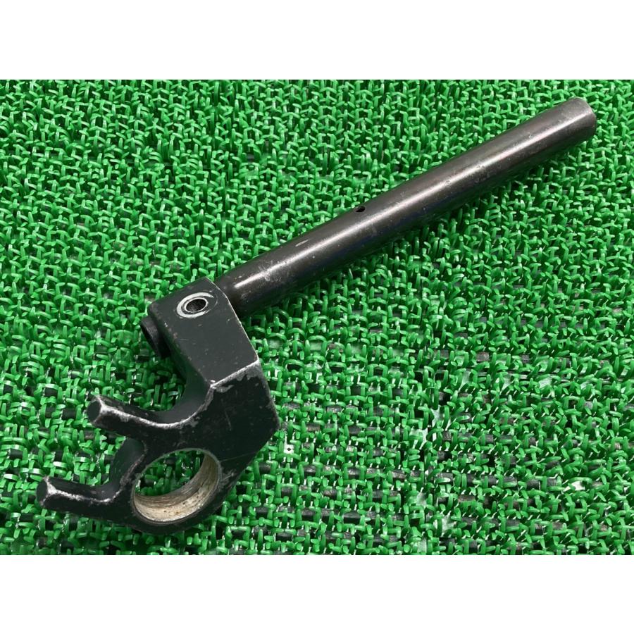 カワサキ（Kawasaki） GPZ400F セパレートハンドル 左 純正 中古
