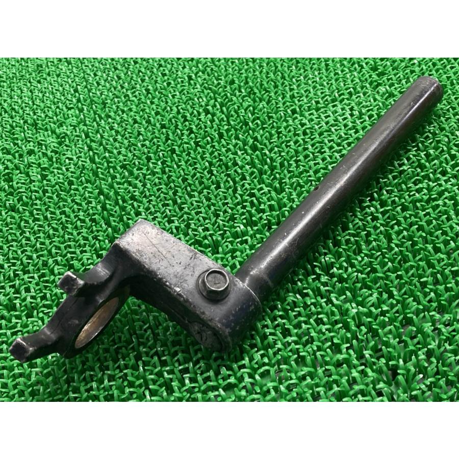 カワサキ（Kawasaki） GPZ400F セパレートハンドル 右 純正 中古