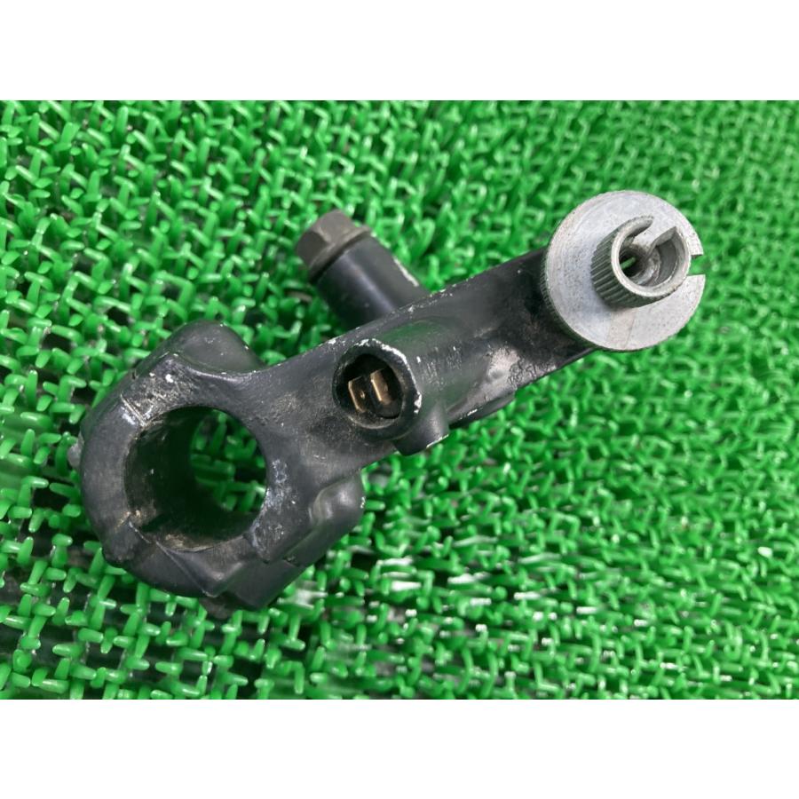 ホンダ（HONDA） CBR400F クラッチホルダー MJ6 純正 中古 バイク 部品 
