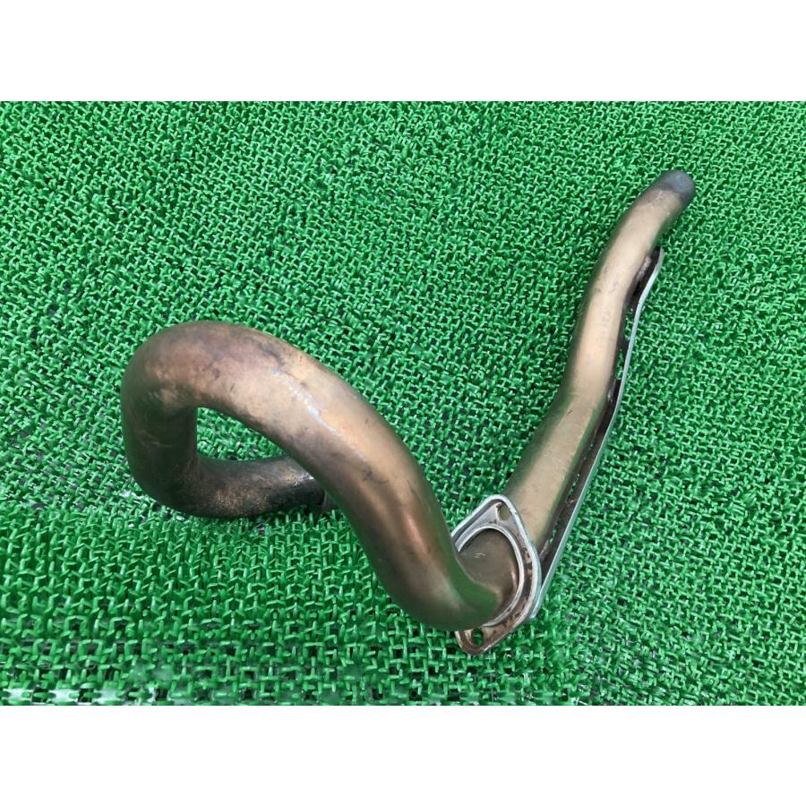 YAMAHA（ヤマハ） セロー225 エキパイマフラー 3RW 純正 中古 バイク