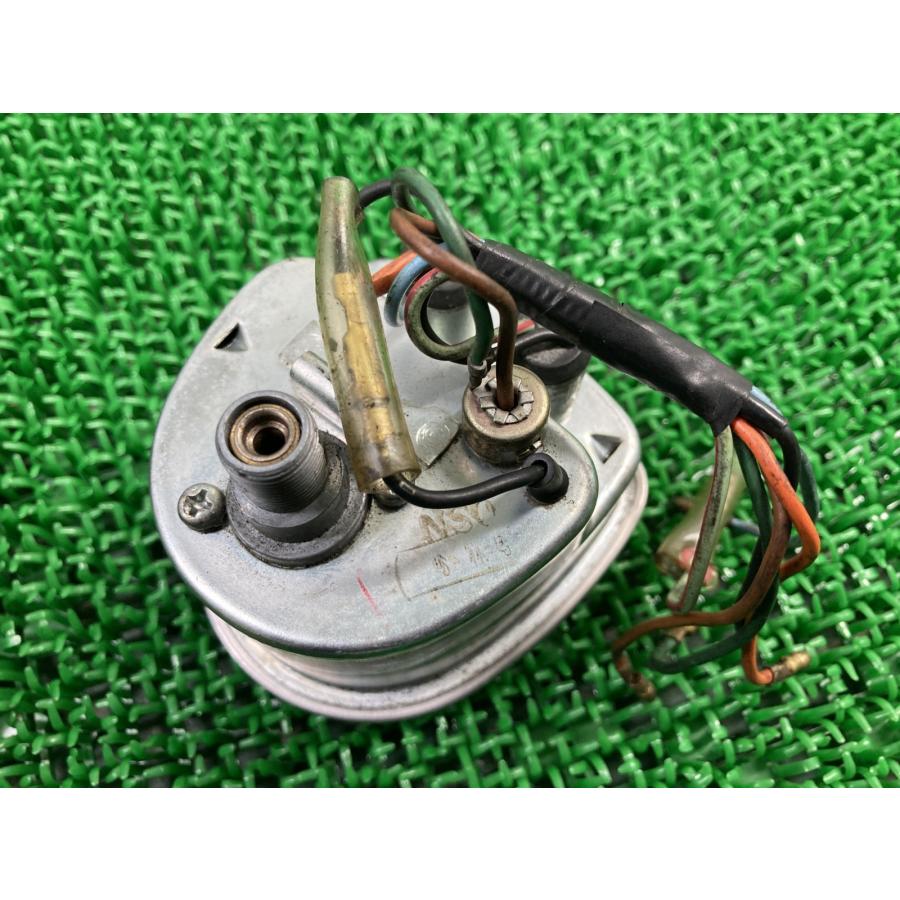 ホンダ（HONDA） スーパーカブ50 スピードメーター 純正 中古 バイク