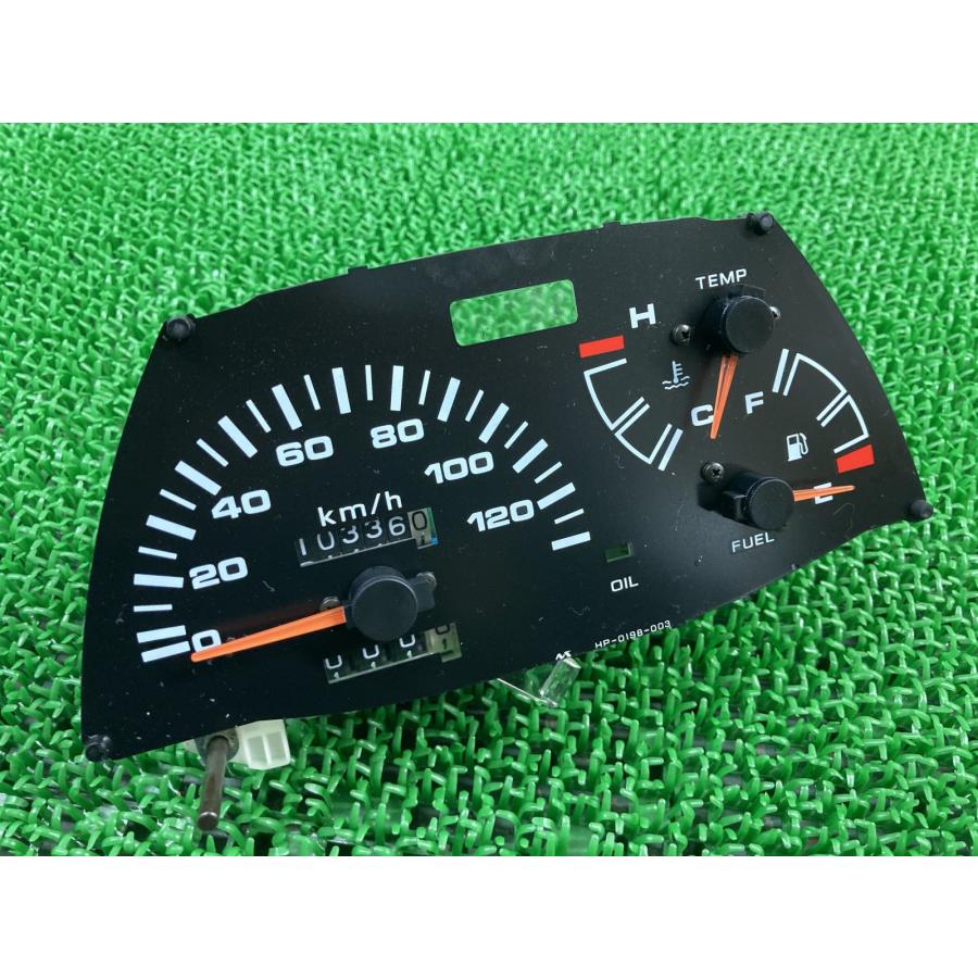 ホンダ（HONDA） フリーウェイ スピードメーター HP-0198-003 純正