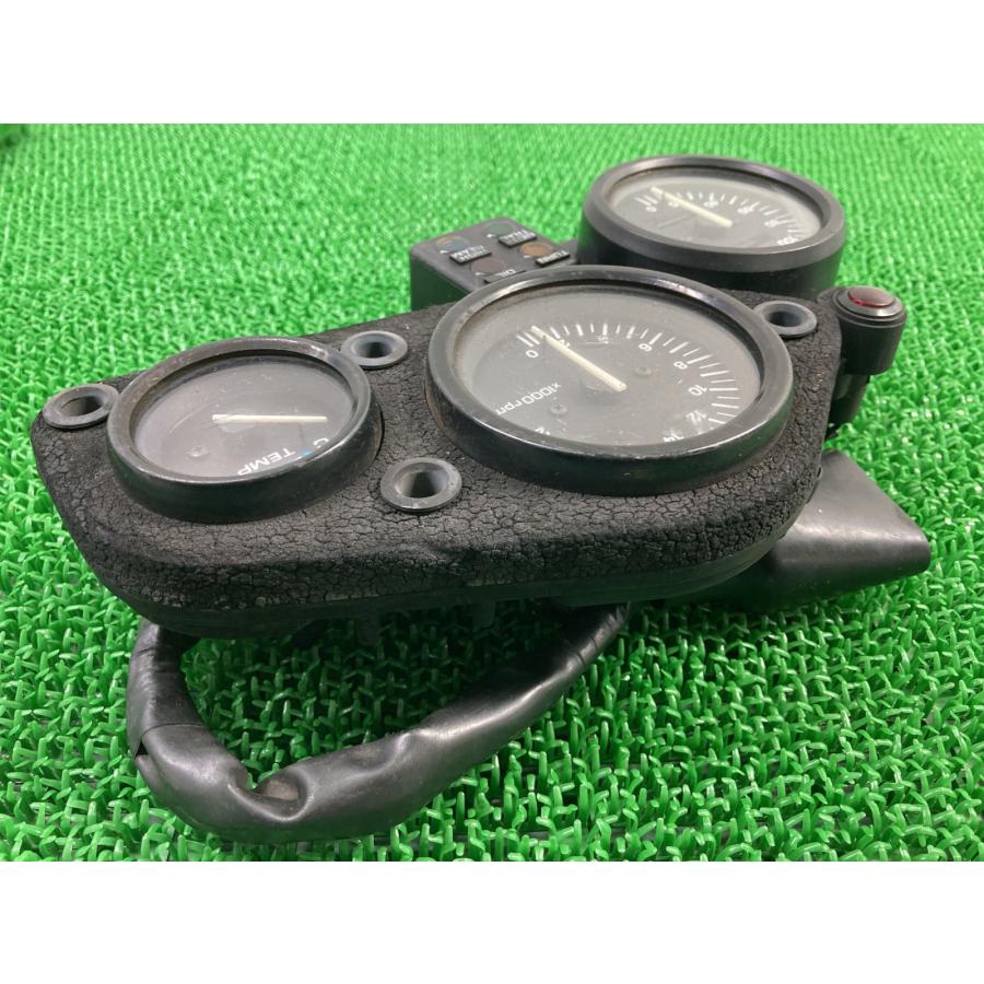 CBR250R(MC19)純正スピードメーター ホンダ（HONDA） CBR250R メーター 純正 中古 バイク 部品 MC19