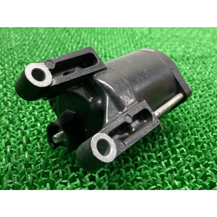 CB400SF セルモーター SM18 社外 中古 バイク 部品 NC42 08-21年 VTECH スターターモーター 機能的問題なし Ut CB400SF セルモーター SM18 社外 中古 バイク 部品 NC42 08-21年 VTECH