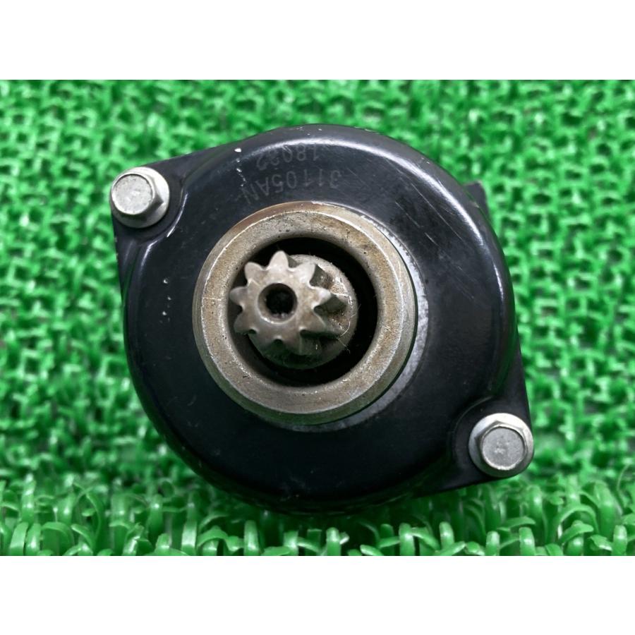CB400SF セルモーター SM18 社外 中古 バイク 部品 NC42 08-21年 VTECH