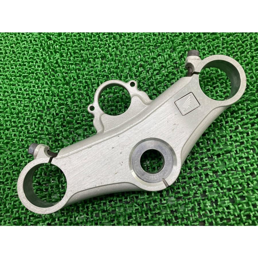 ホンダ（HONDA） CBR1100XX トップブリッジ MAT 純正 中古 バイク 部品