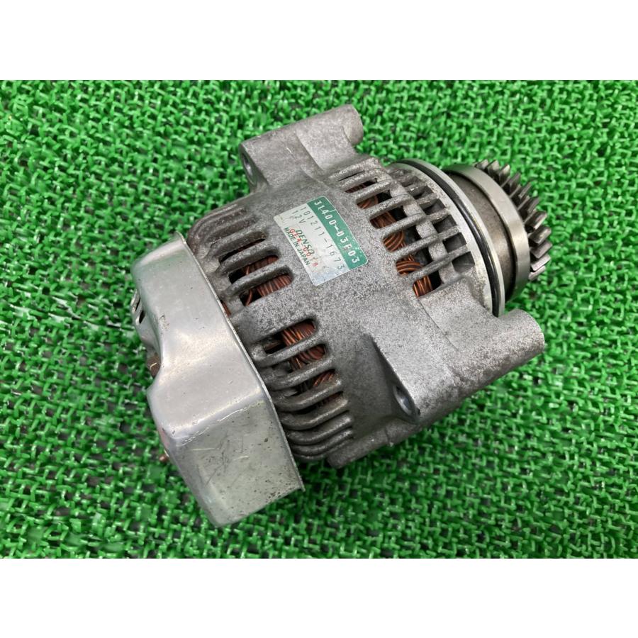 スズキ（SUZUKI） バンディット1200S ジェネレーター 31400-03F03 純正