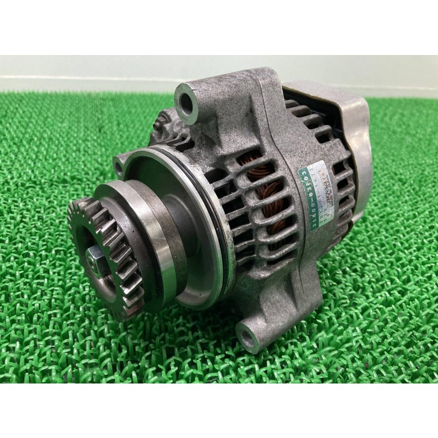 スズキ（SUZUKI） バンディット1200S ジェネレーター 31400-03F03 純正