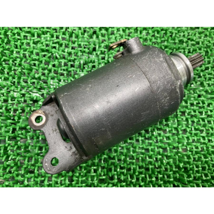 ホンダ（HONDA） ホーネット250 セルモーター SM-11 純正 中古 バイク