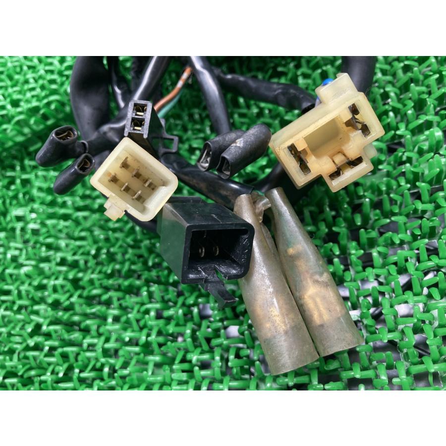 ホンダ（HONDA） ジェイド ハンドルスイッチ 左 HM-32QB-T 純正 中古