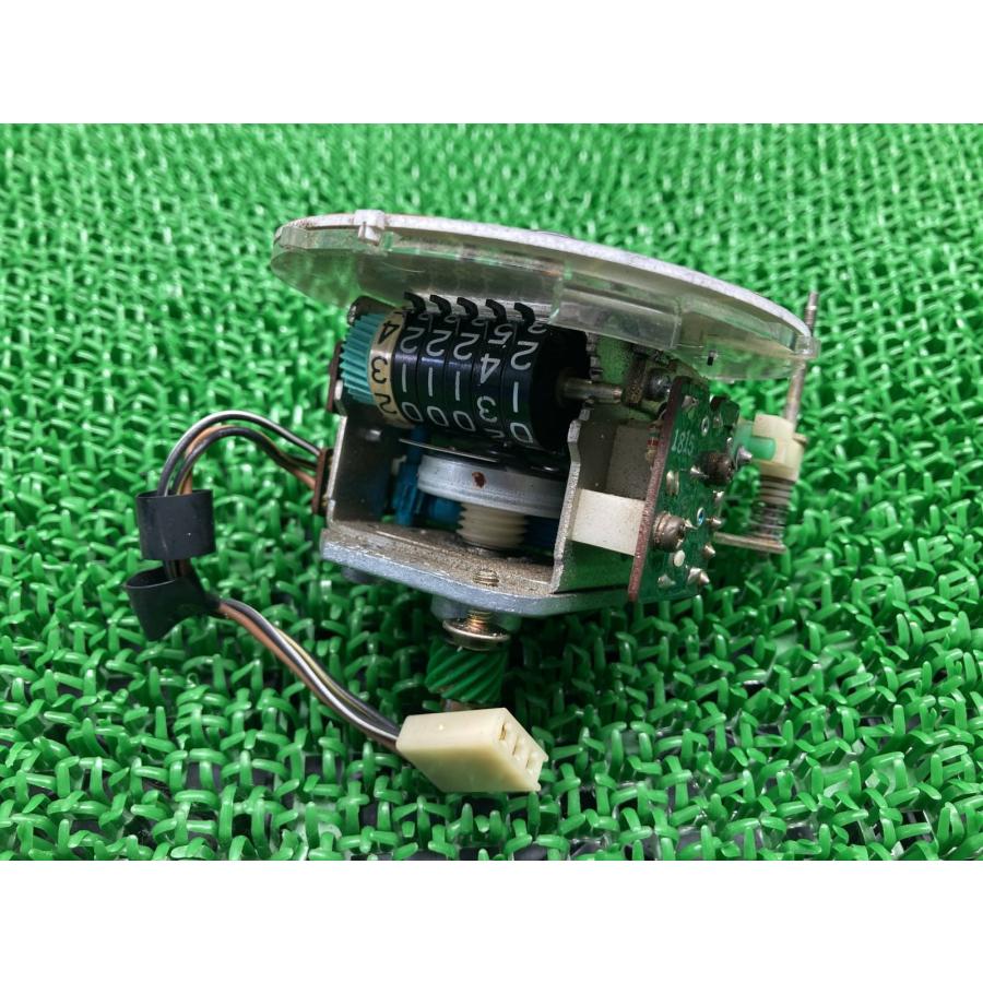 カワサキ（Kawasaki） GPZ400F スピードメーター 1211 純正 中古