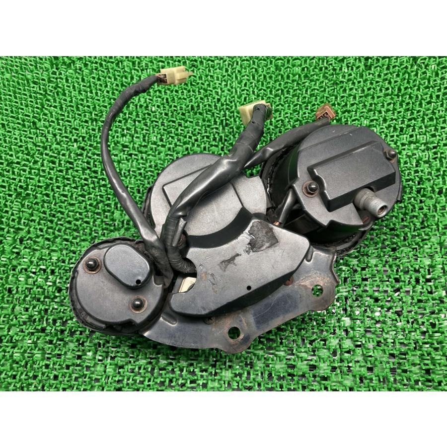 カワサキ（Kawasaki） FX400R メーター 1399 純正 中古 バイク 部品