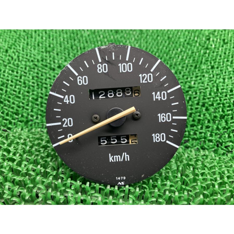 カワサキ（Kawasaki） ゼファー400 スピードメーター 1479/KA0279-009