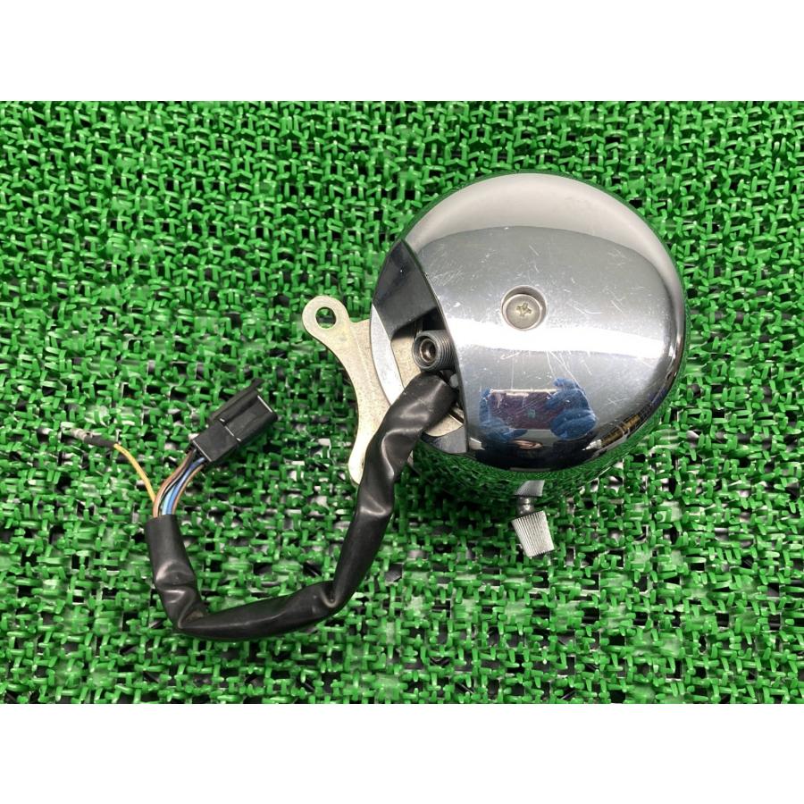 ビラーゴ250 スピードメーター YA-0807-001 ヤマハ 純正 中古 バイク 部品 3DM XV250Virago 割れ欠け無し 品薄 希少品 車検 Genuine jY_2