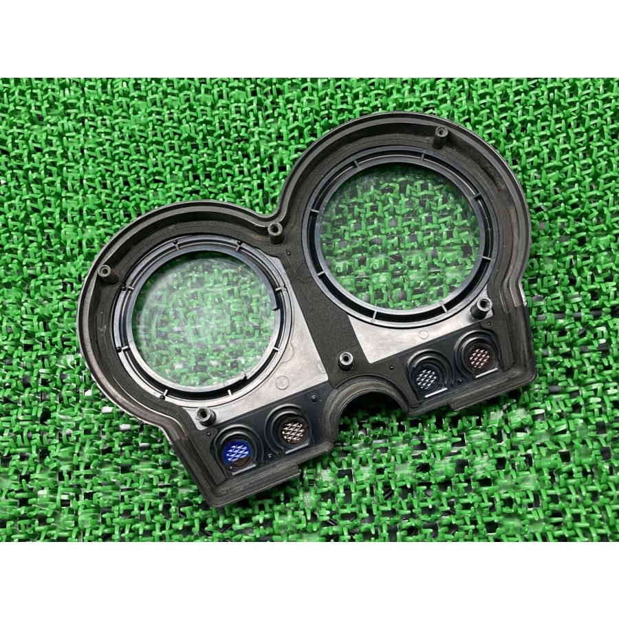 VT250スパーダ メーターケース ホンダ 純正 中古 バイク 部品 MC20 SPADA メーターカバー 修復素材に コケキズ無し 品薄 車検 Genuine rVの画像