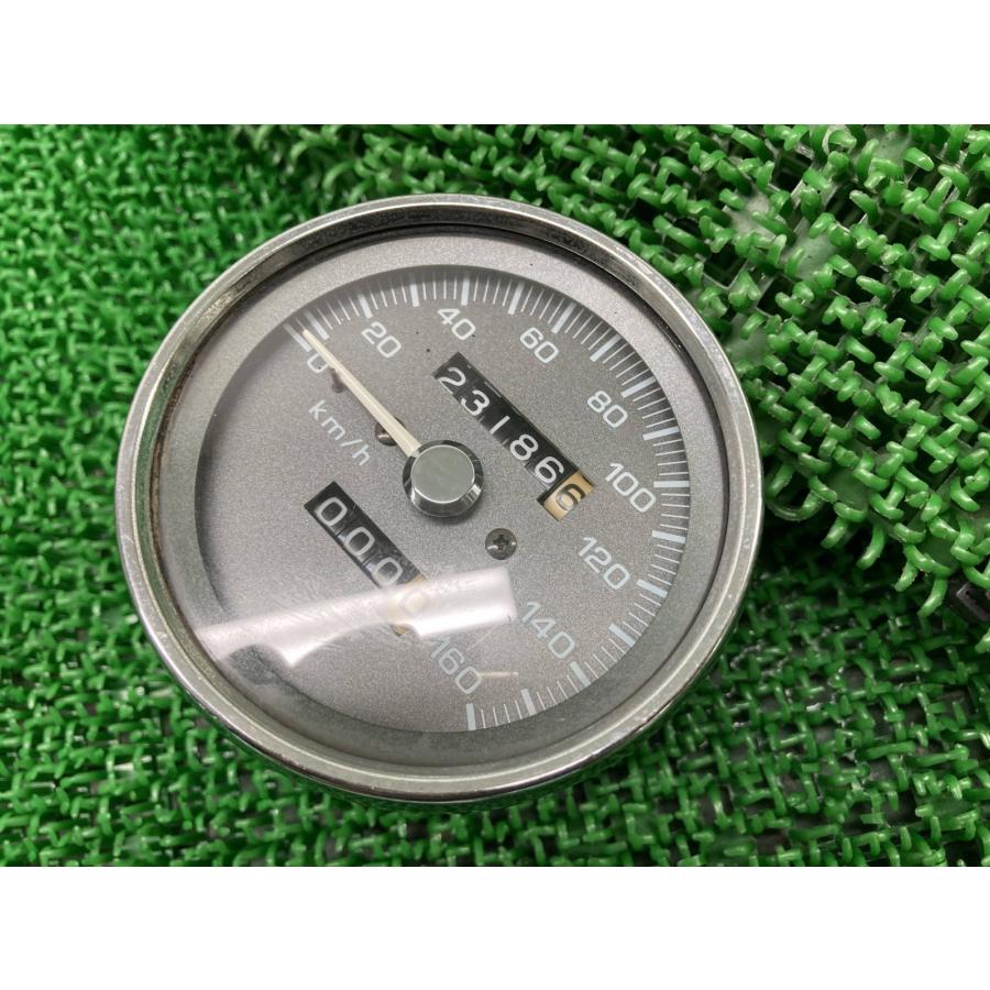ホンダ（HONDA） GB250クラブマン スピードメーター HP-0116-021 純正
