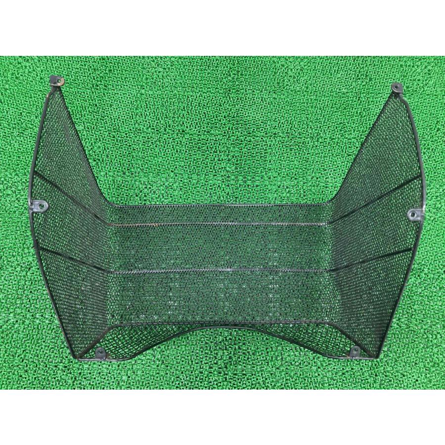 ジャイロキャノピー バスケット ホンダ 純正 中古 バイク 部品 TA02 TA03 GyroCanopy インナーバスケット カゴ 修復素材に 車検 Genuine zYの画像