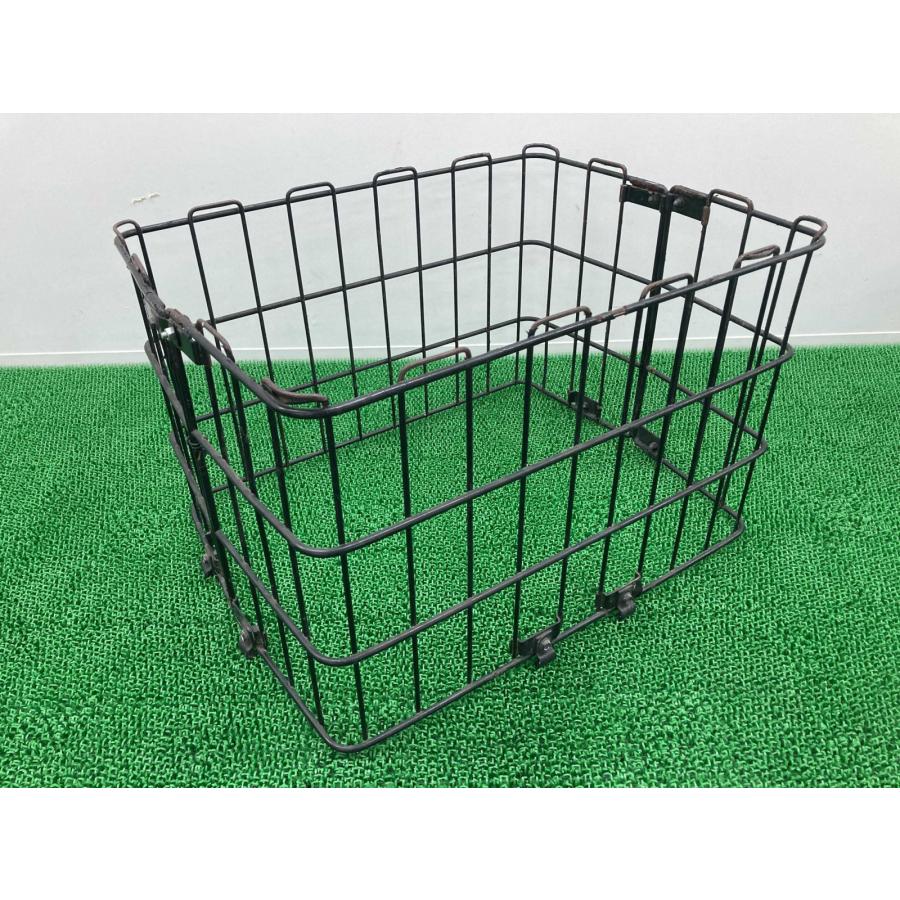 ホンダ（HONDA） ジャイロアップ リアバスケット 純正 中古 バイク