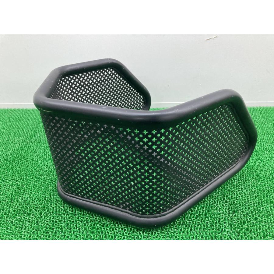 ジャイロX グラブバー 社外 中古 バイク 部品 TD01 TD02 2st 4st GyroX ワンオフ Hs ジャイロX グラブバー 社外 中古 バイク 部品 TD01 TD02 2st 4st GyroX