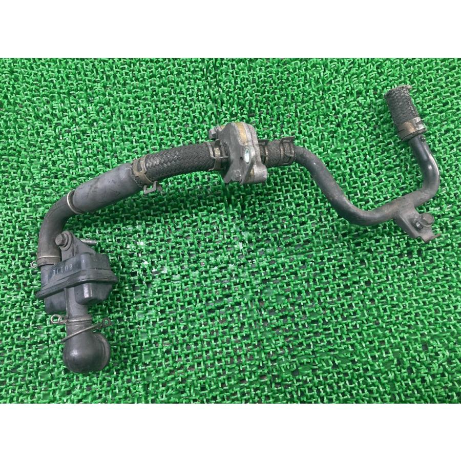 ホンダ（HONDA） ジャイロキャノピー ブローバイバルブ 純正 中古