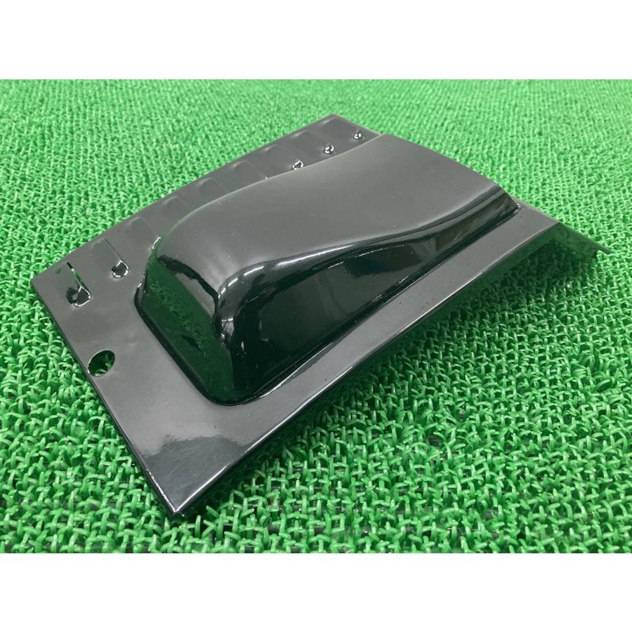 ホンダ（HONDA） ジャイロキャノピー エンジンカバー 純正 中古 バイク