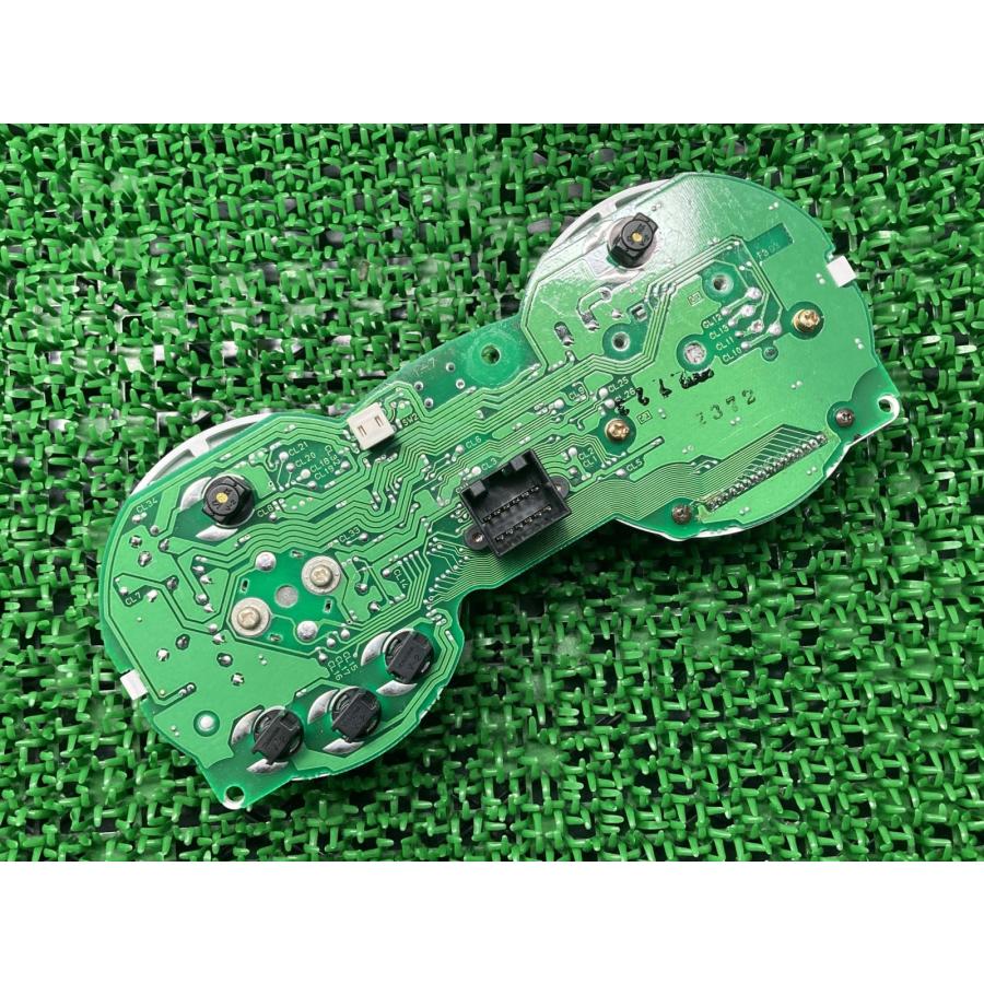 カワサキ（Kawasaki） W650 メーター 1668/KA-0380-001 純正 中古