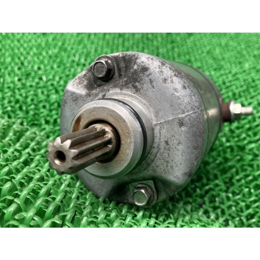 ホンダ（HONDA） フォルツァ セルモーター SM13 純正 中古 バイク 部品