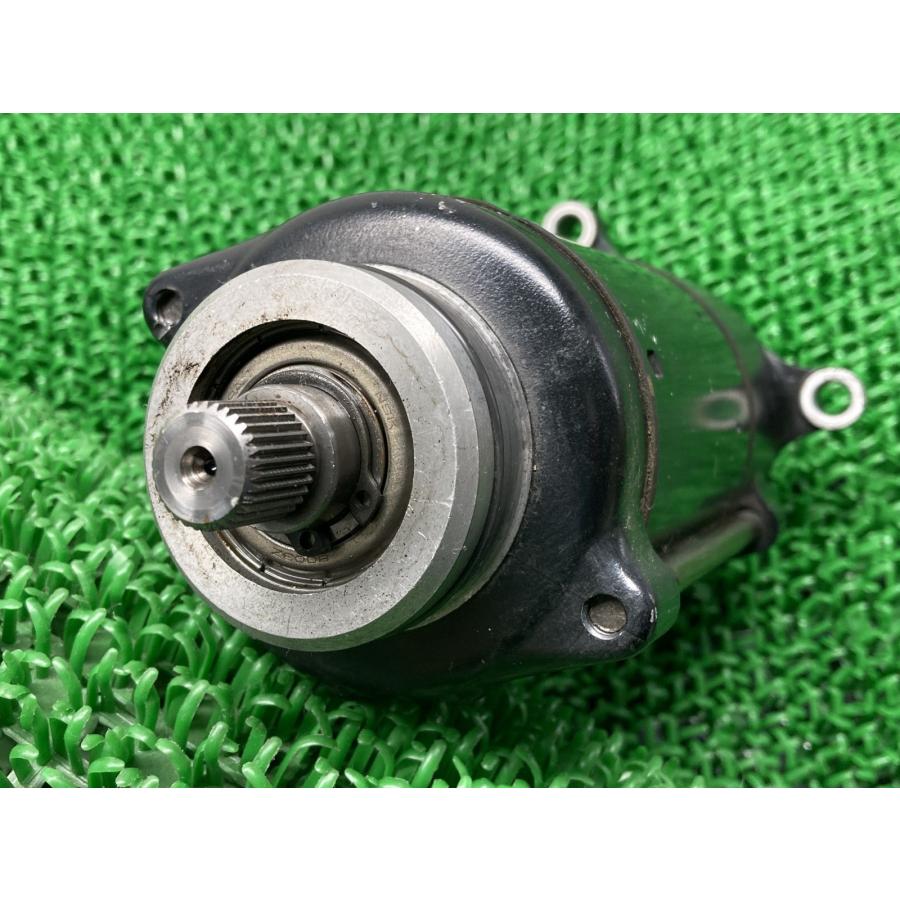 カワサキ（Kawasaki） 250TR セルモーター SM-13 純正 中古 バイク