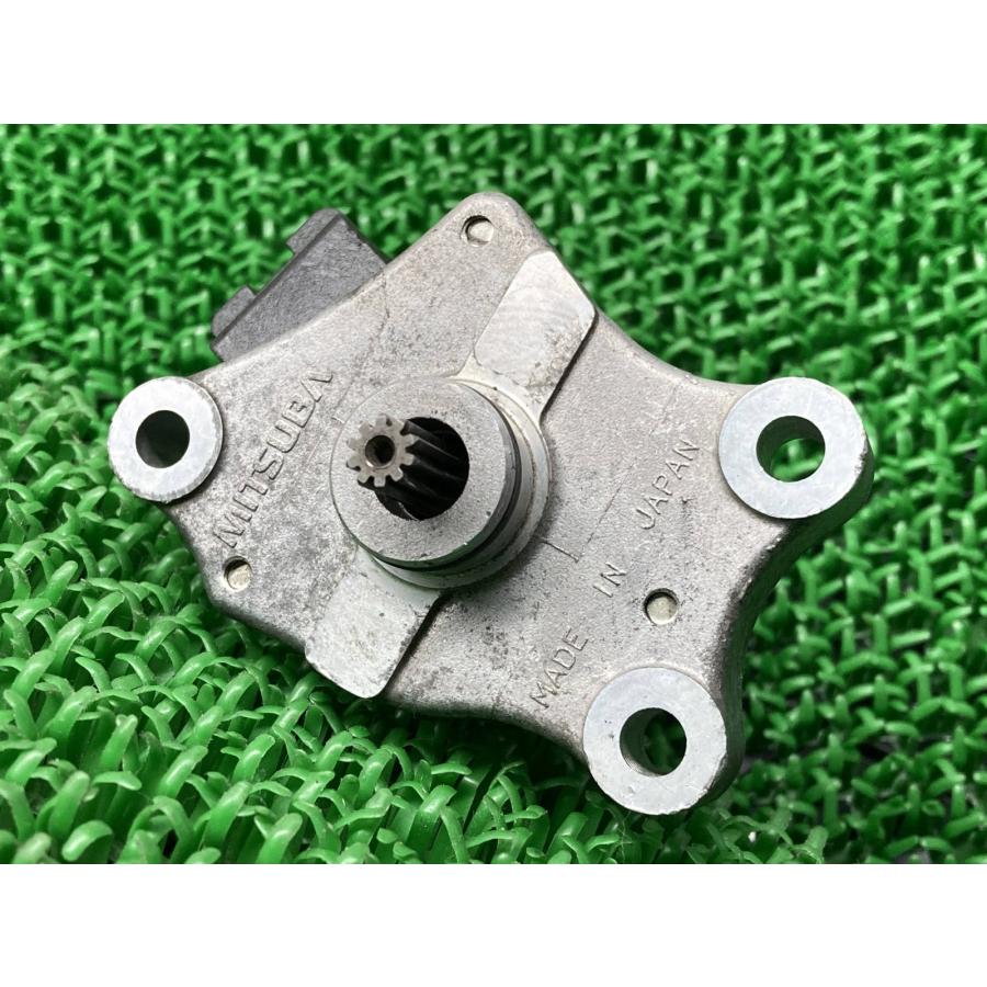 ホンダ（HONDA） フォルツァ レシオコントロールモーター 純正 中古
