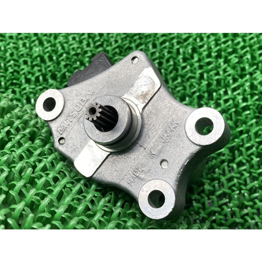 ホンダ（HONDA） フォルツァ レシオコントロールモーター 純正 中古