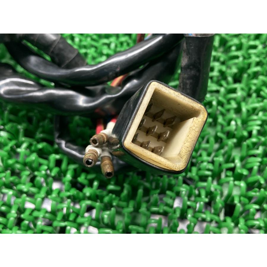 カワサキ（Kawasaki） Z1000MK-II ハンドルスイッチ 左 純正 中古