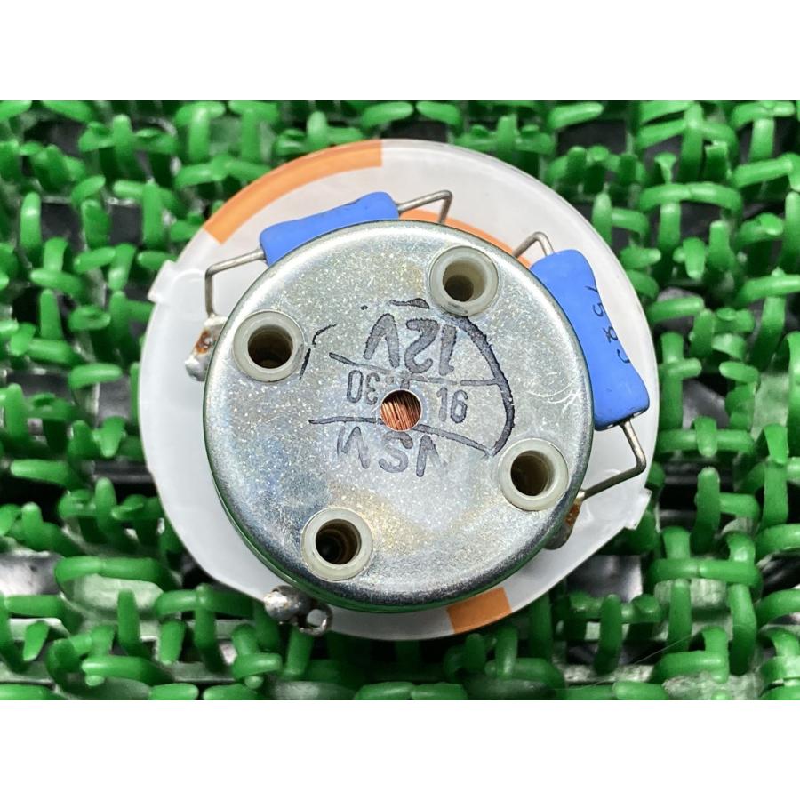 YAMAHA（ヤマハ） TZR250R 水温計 YA-0747-014 純正 中古 バイク 部品