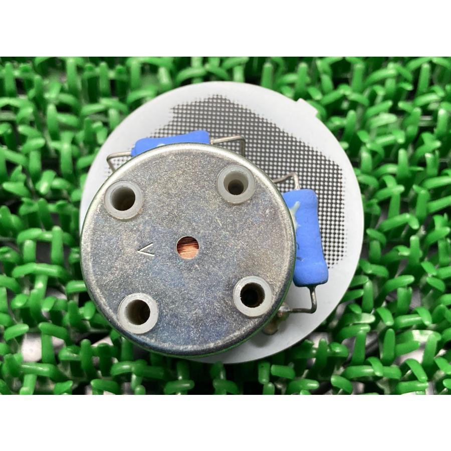 VTR1000F 水温計 HP-0393-001 ホンダ 純正 中古 バイク 部品 SC36 前期 ファイヤーストーム テンプメーター 車検 Genuine xL ホンダ（HONDA） VTR1000F 水温計 HP-0393-001 純正 中古 バイク 部品