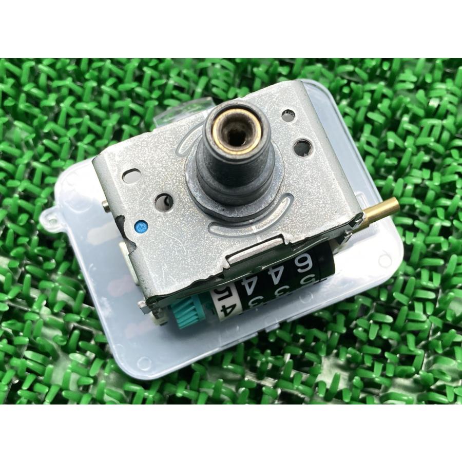 XR250モタード スピードメーター HP-0599-001 ホンダ 純正 中古 バイク 部品 MD30 MOTARD 機能的問題なし お安くどうぞ 車検 Genuine rYの画像