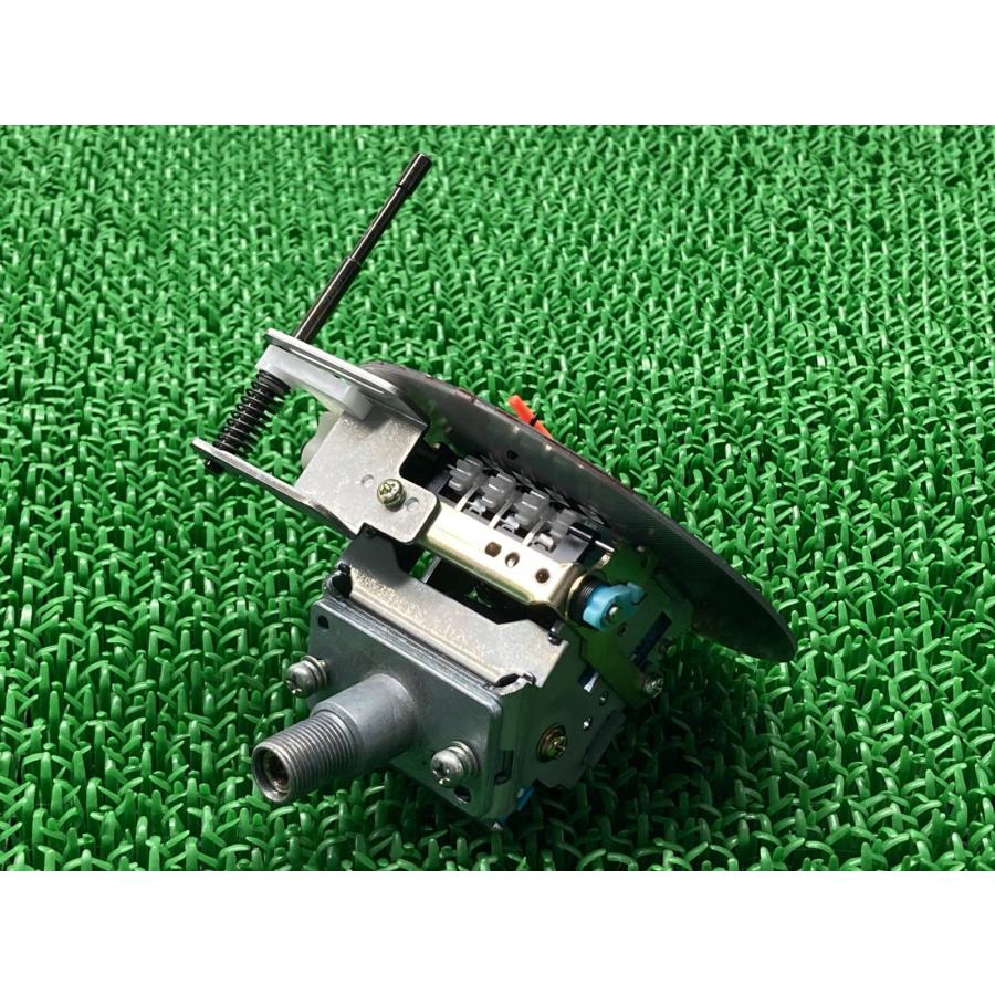 ZZ-R1200 スピードメーター KA-0405-001 カワサキ 純正 中古 バイク 部品 ZXT20C ZZR1200C 究極の快速ツアラー 新車外し 機能的問題なし oRの画像