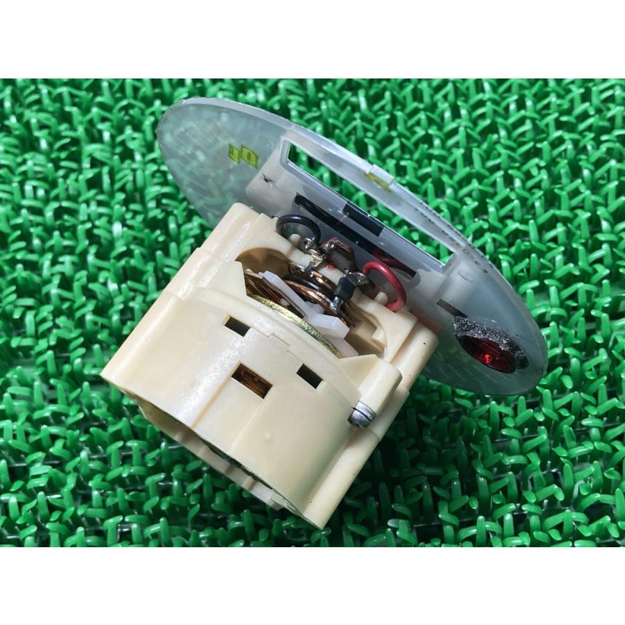 カワサキ（Kawasaki） ゼファー400 タコメーター KA-0269-001 純正