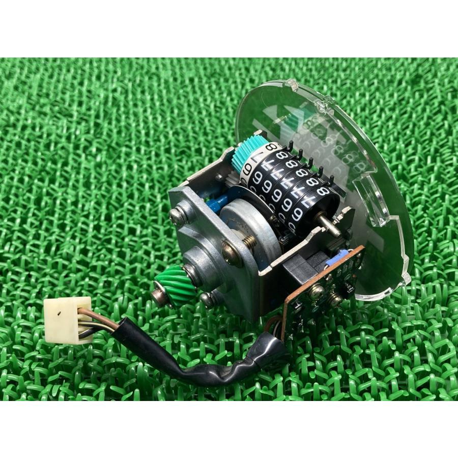 カワサキ（Kawasaki） GPZ750R スピードメーター 1272 純正 中古