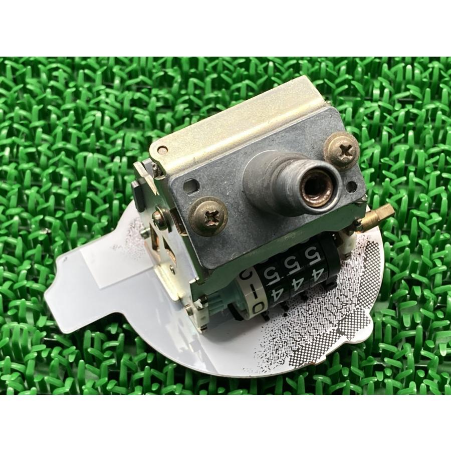 YAMAHA（ヤマハ） R1-Z スピードメーター 純正 中古 バイク 部品 3XC