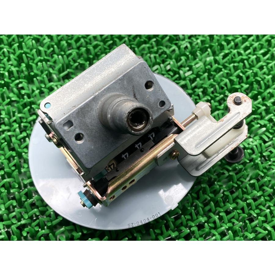 スズキ（SUZUKI） SW-1 スピードメーター 341-37D0 純正 中古 バイク