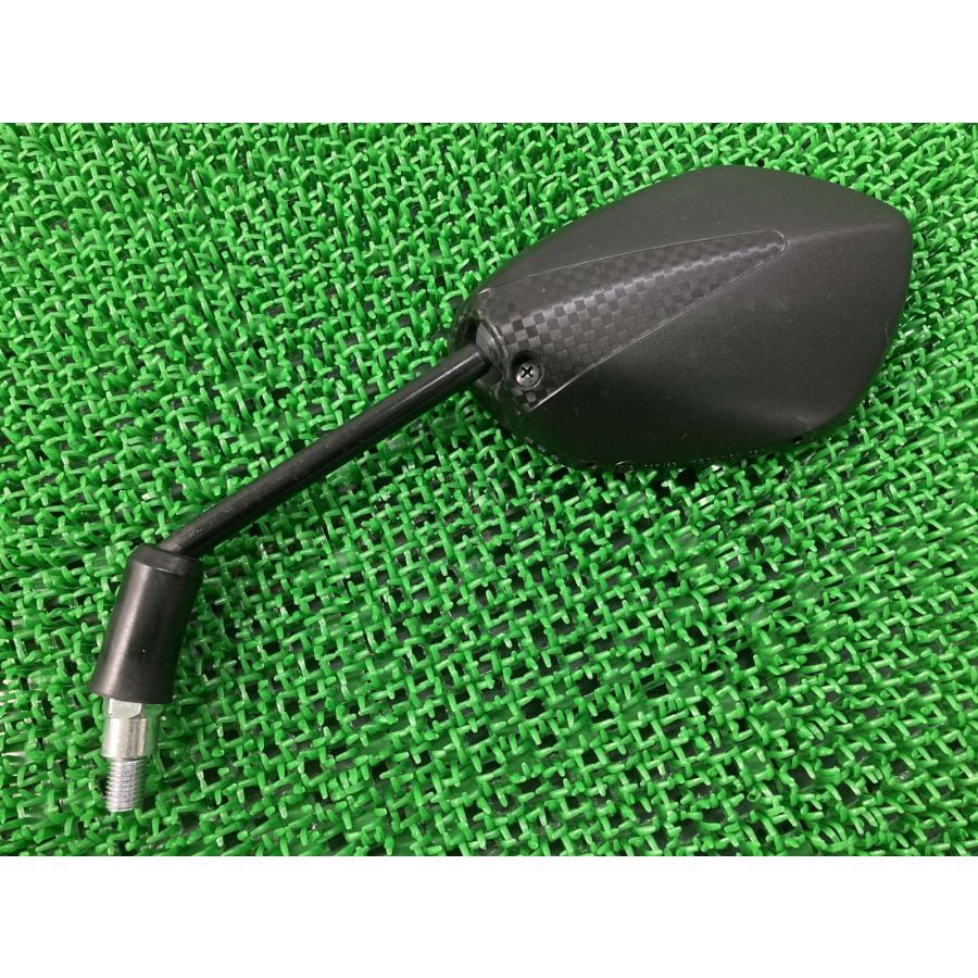 スズキ（SUZUKI） GSX-S125 ミラー 左 001423 純正 中古 バイク 部品